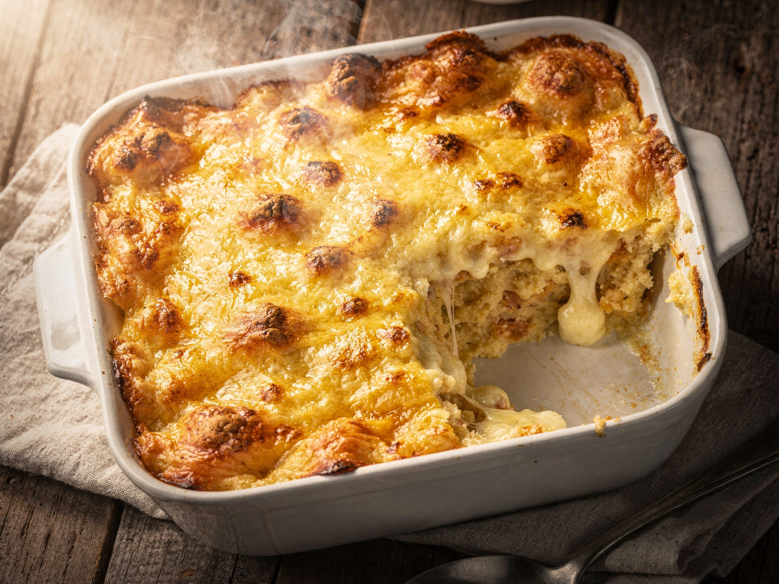Best Baked until Golden and Bubbly (Secrets for Crispy, Melted Perfection)